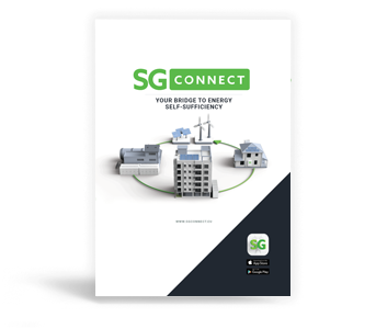 SG Connect Catalog