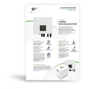 Ngen Star Inverter H1