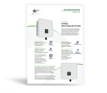 Ngen Star Inverter H3