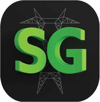 SG Connect icon